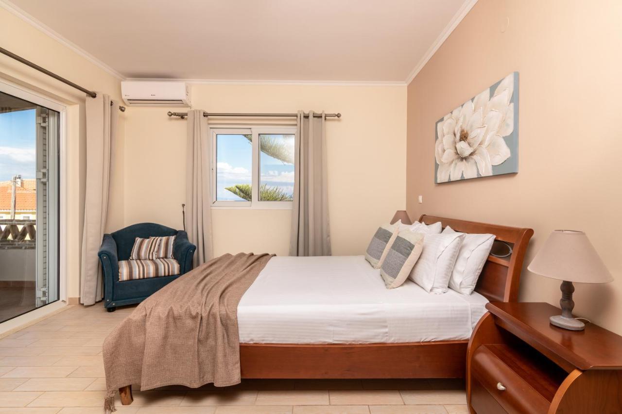 Sea Breeze Villa Циливи Экстерьер фото
