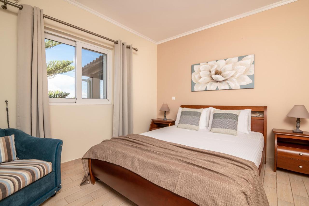 Sea Breeze Villa Циливи Экстерьер фото